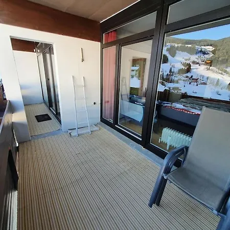 Apartamento Schwarzeck34 Bachwinkl