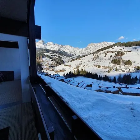 Schwarzeck34 Apartamento