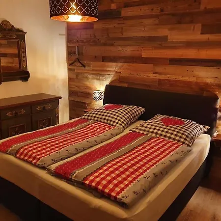 Schwarzeck34 Lejlighed