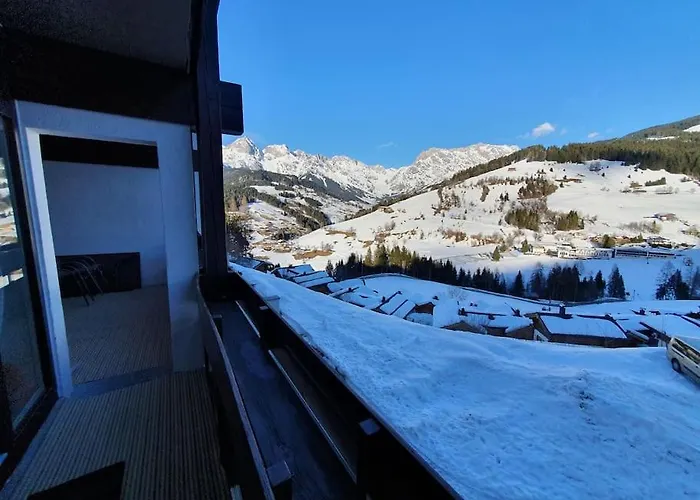 Schwarzeck34 Apartamento